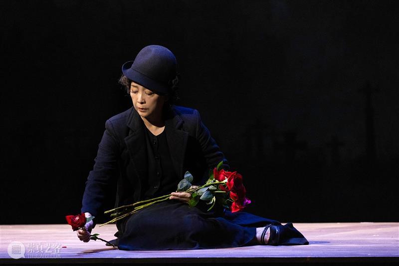 《推销员之死》导演林奕专访 上海话剧艺术中心 推销员之死 导演 林奕 新闻 记者 潘妤阿瑟·米勒 战后 美国 剧作 剧本 崇真艺客